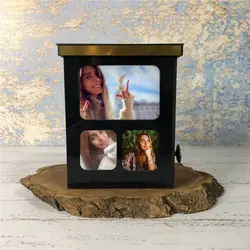 باکس کشویی 10 سانتی