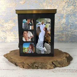 باکس کشویی 10 سانتی