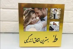 باکس هدیه عکس دار