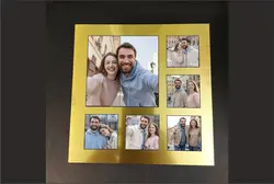 باکس هدیه عکس دار