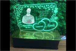 آباژور محیا