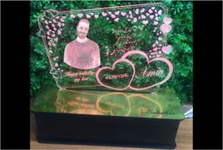 آباژور محیا