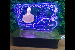 آباژور محیا