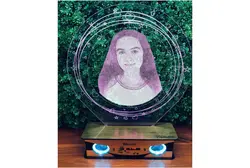 آباژور چهره آوا