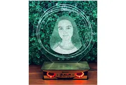 آباژور چهره آوا