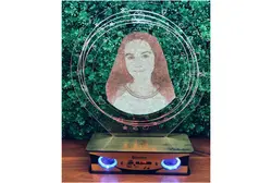 آباژور چهره آوا