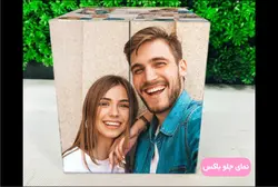 باکس گل جاودان 2