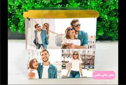 باکس گل جاودان 2