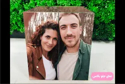 باکس گل جاودان 1