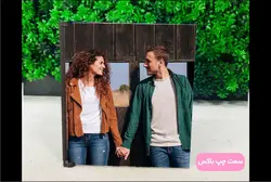 باکس گل جاودان 1