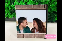 باکس گل جاودان 1