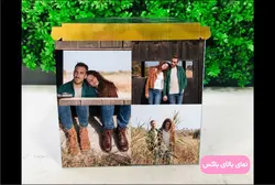 باکس گل جاودان 1