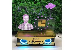 آباژور درسا (ساعت دار)