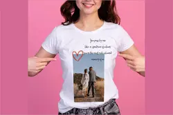 تیشرت اختصاصی