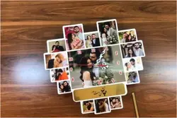 ساعت قلبی(پاندول دار)