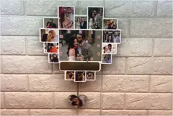 ساعت قلبی(پاندول دار)