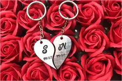 جاسوئیچی قلبی