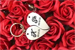 جاسوئیچی قلبی