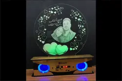 آباژور رویا