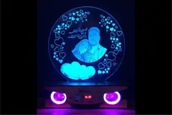 آباژور رویا