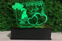 آباژور جانان