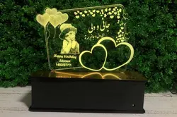 آباژور جانان