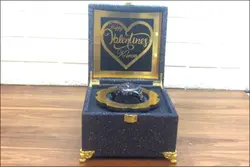 ویندر باکس ساعت (winder box)