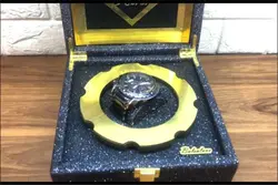 ویندر باکس ساعت (winder box)