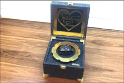 ویندر باکس ساعت (winder box)