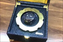 ویندر باکس ساعت (winder box)