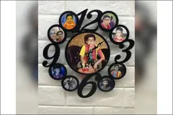 ساعت اختصاصی فانتزی