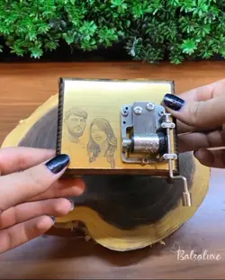 موزیکال هندلی