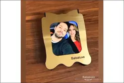 جاسیگاری و فندک اختصاصی