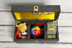 باکس هدیه کهکشان