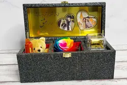 باکس هدیه کهکشان