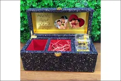 باکس هدیه کهکشان