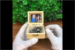 باکس موزیکال هندلی