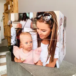 روبیک مربعی