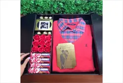 ّباکس هدیه لباس