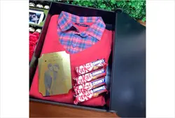 ّباکس هدیه لباس