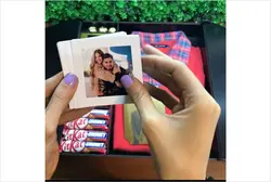 ّباکس هدیه لباس