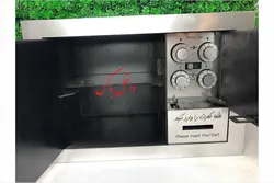 باکس هدیه هوشمند با درب چاپی(باز شدن با کارت اختصاصی)