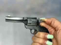 فندک تفنگ 2