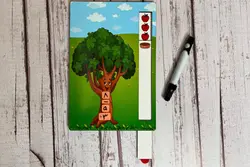 آموزش جمع و تفریق درختی