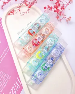 چسب واشی و هایلایتر نواری ملودی