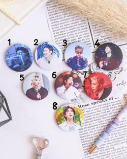 ‌پیکسل نامجون/ کویا