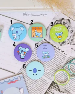 ‌پیکسل نامجون/ کویا