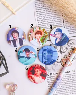 پیکسل جیهوپ/ مانگ