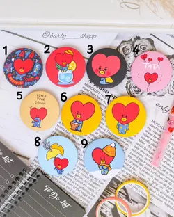 پیکسل تهیونگ/تاتا