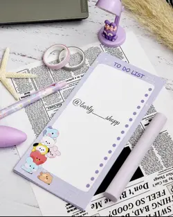 تودولیست برگه ای بی تی ۲۱